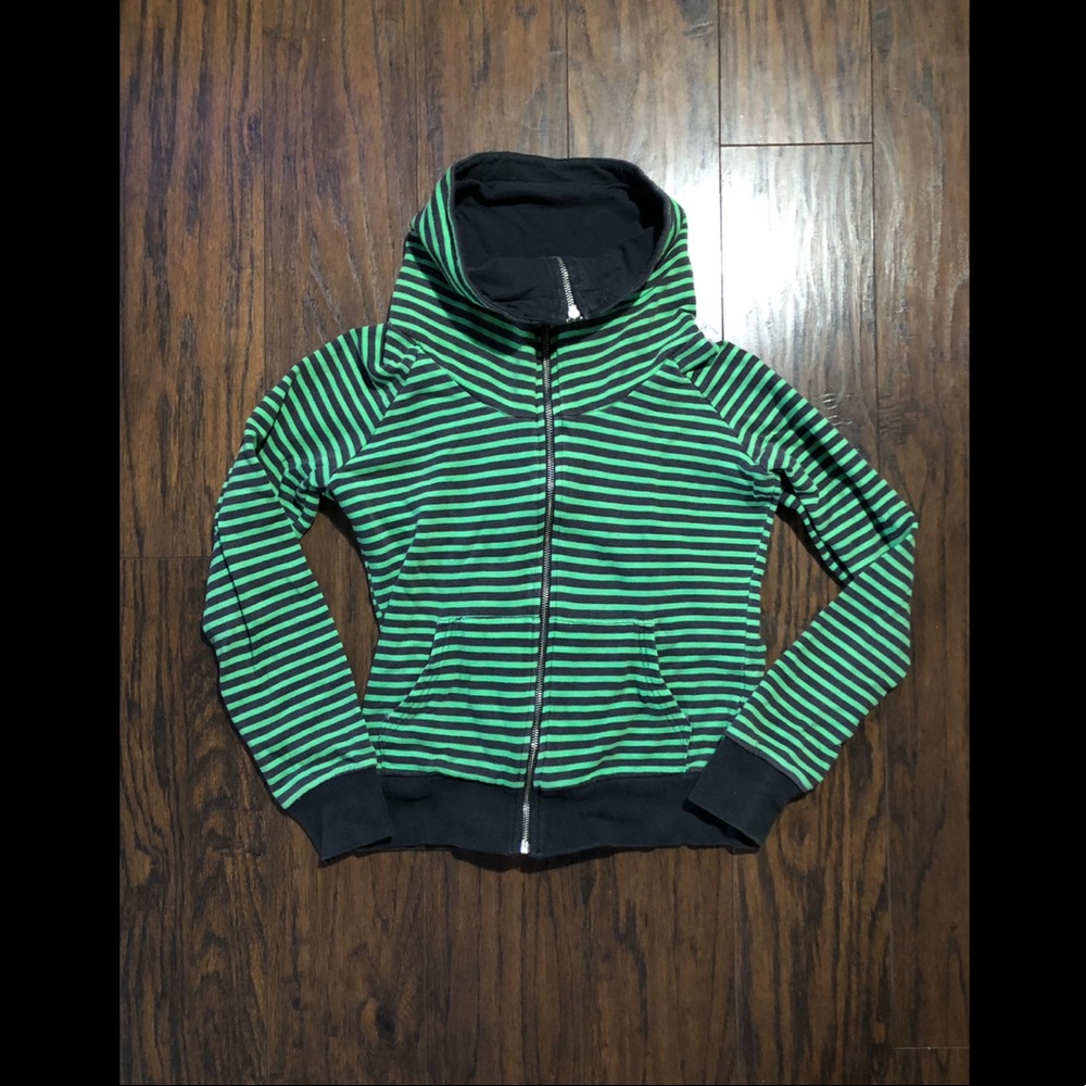 Divided Sweater size 4